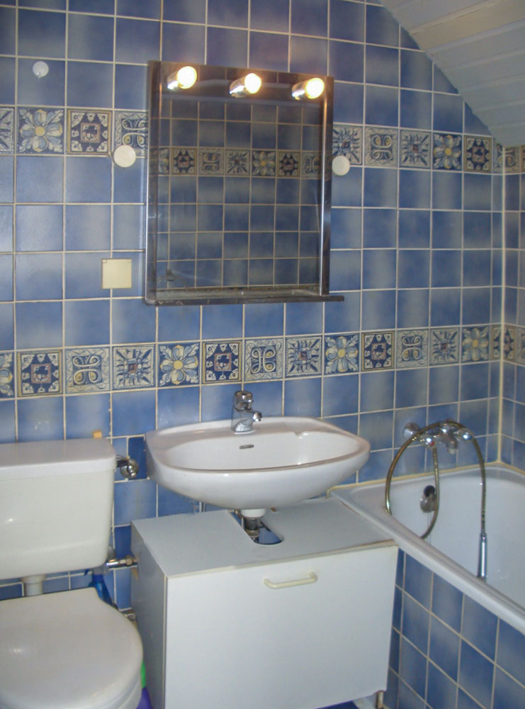 Before image