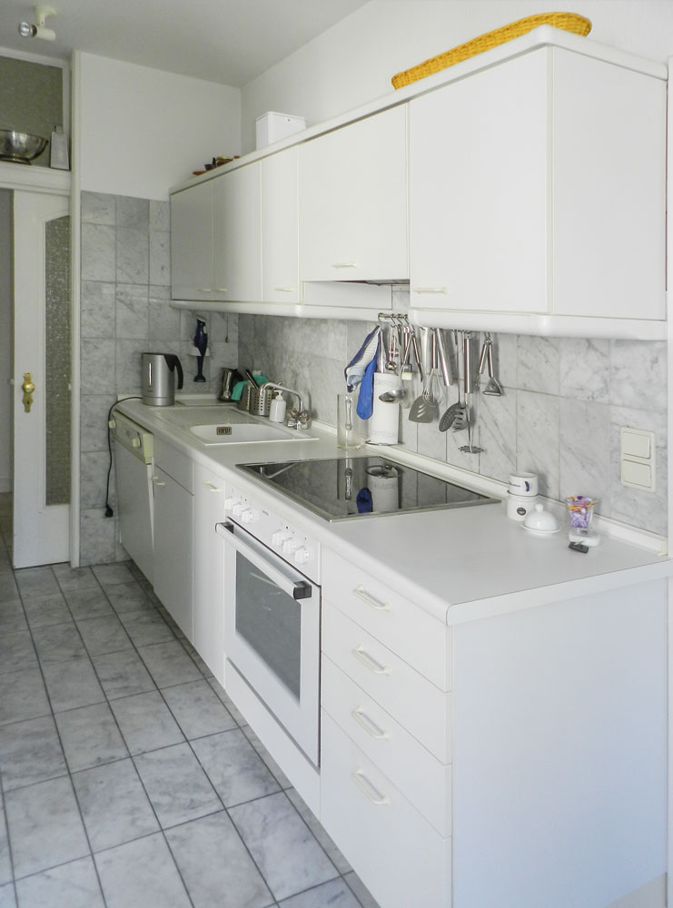 Before image